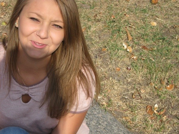 Алёнка Васильчук | Киев