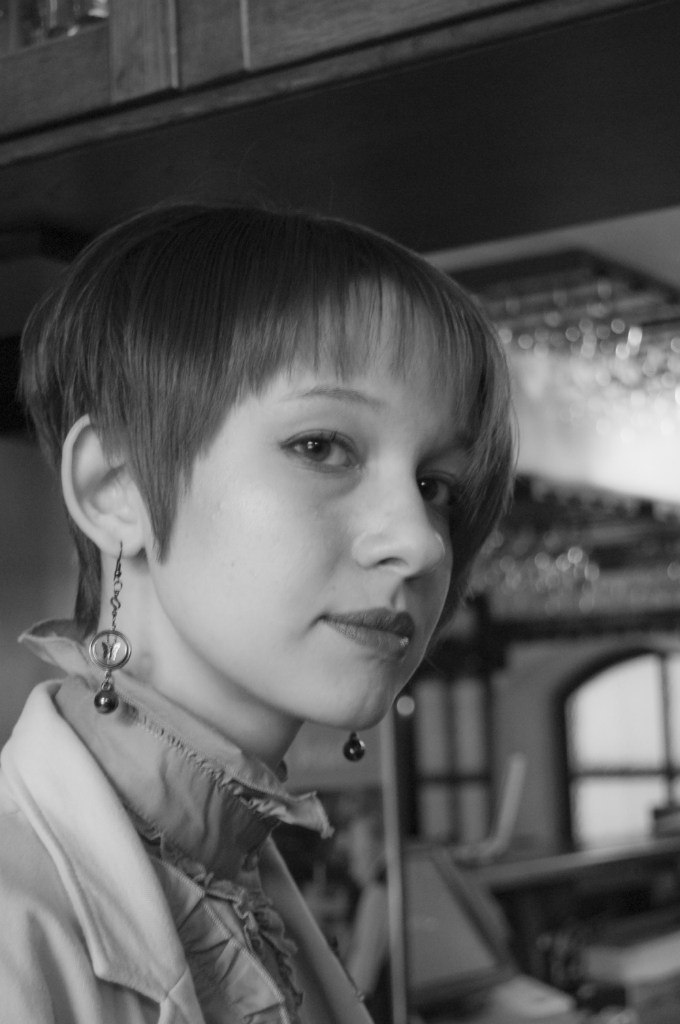 Анна Благославова [StarpunkD] | Москва