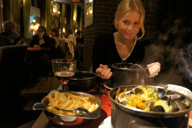 Катя Кузнецова | Киев