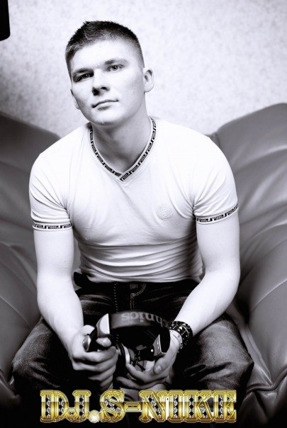 Артур Некофоряк | Черновцы