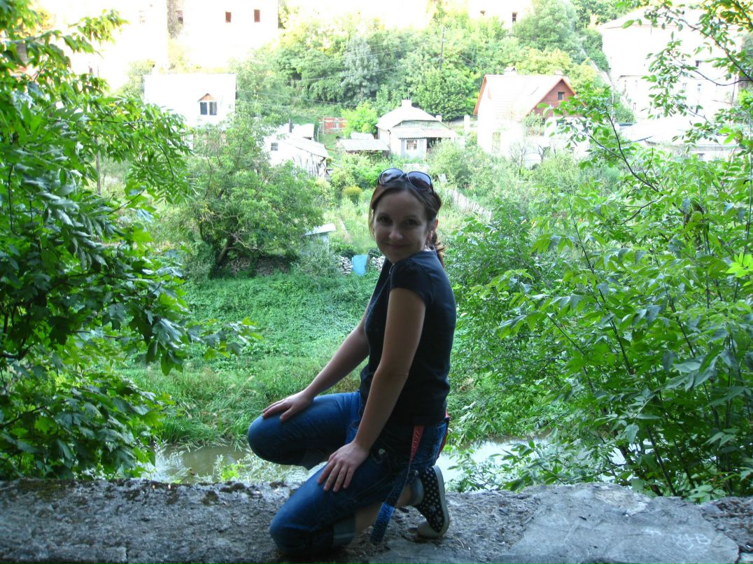 Полина Polinka | Каменец-Подольский