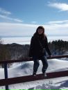 №8 Надежда Духовникова 07.12.1991: профиль, фото, статус - ВКонтакте
