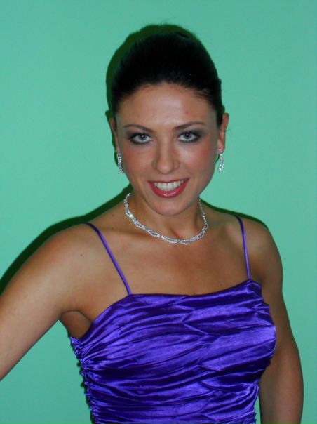 №8, Maryana Gensor №8, Maryana Gensor