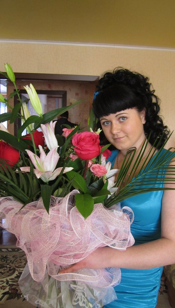 Ирина Гришина | Иркутск