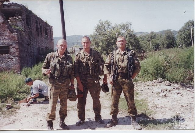 Сергей Долженков | Курск