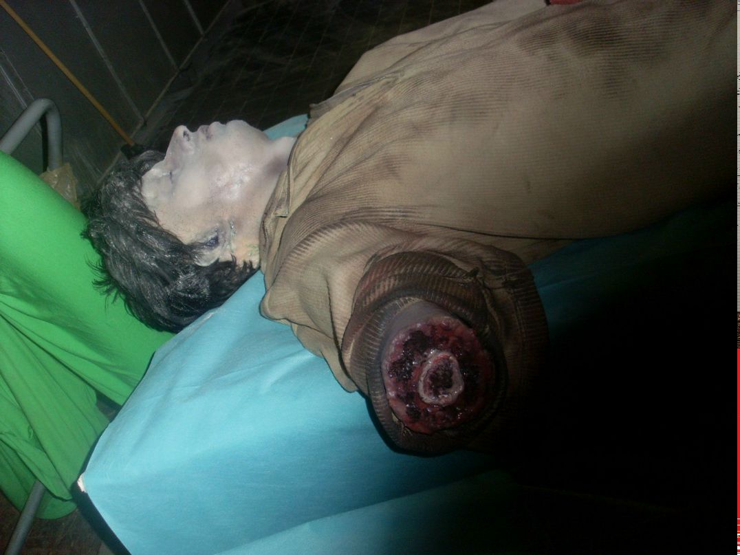 Anton Khuzin | Москва