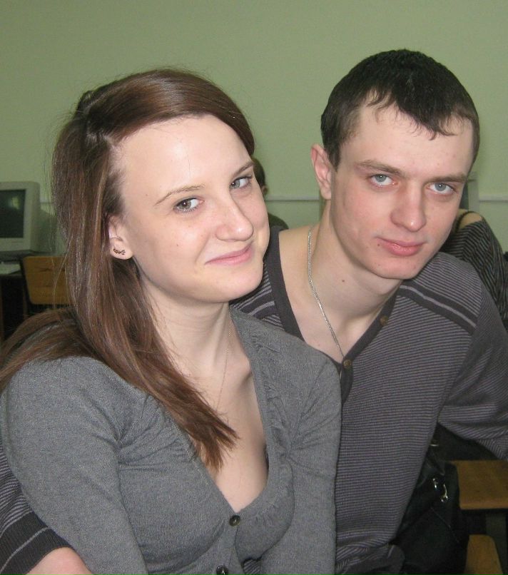 Екатерина Дьяковская | Новосибирск