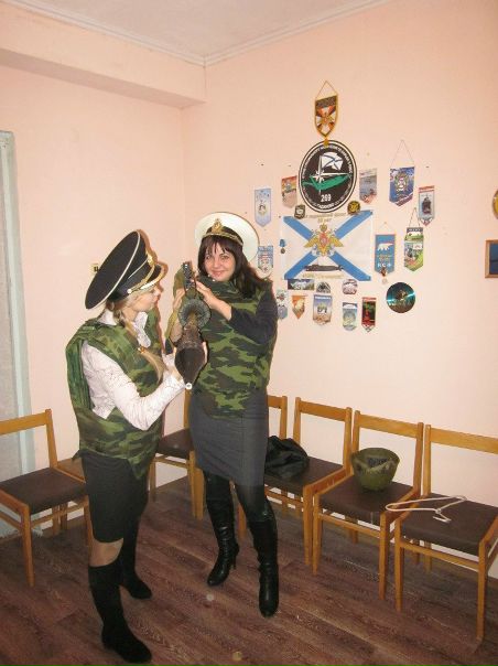 №5, Анна Григорщук, 37 лет, Мурманск №5, Анна Григорщук, 37 лет, Мурманск