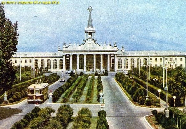 Анна Кобаладзе-Сидоренко | Beijing