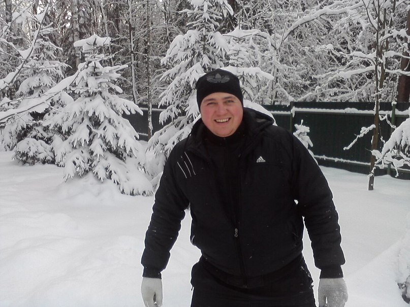 Андрей Саранча | 