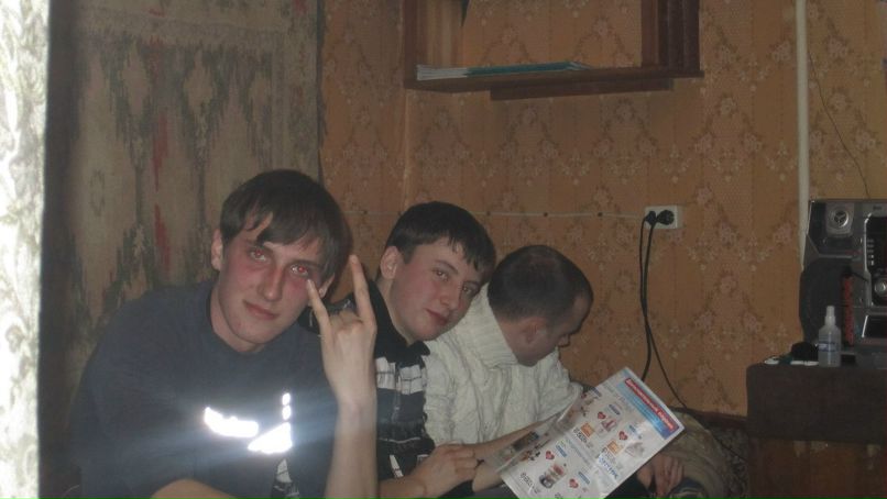 Евгений Деев | Казань