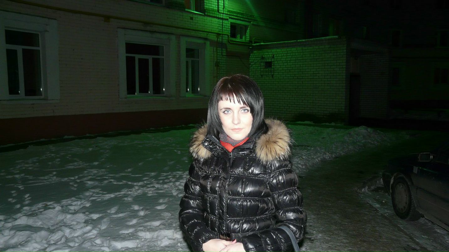 Елена Котова | Брянск