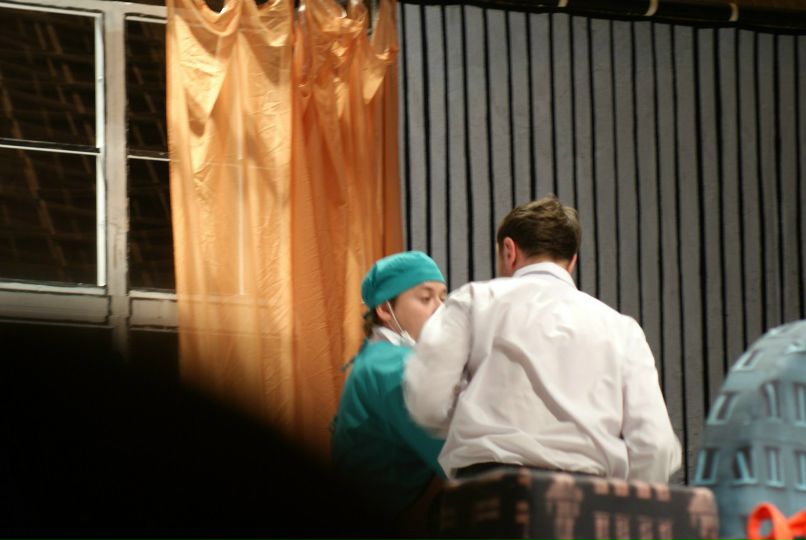 Катя Минчелька | Санкт-Петербург