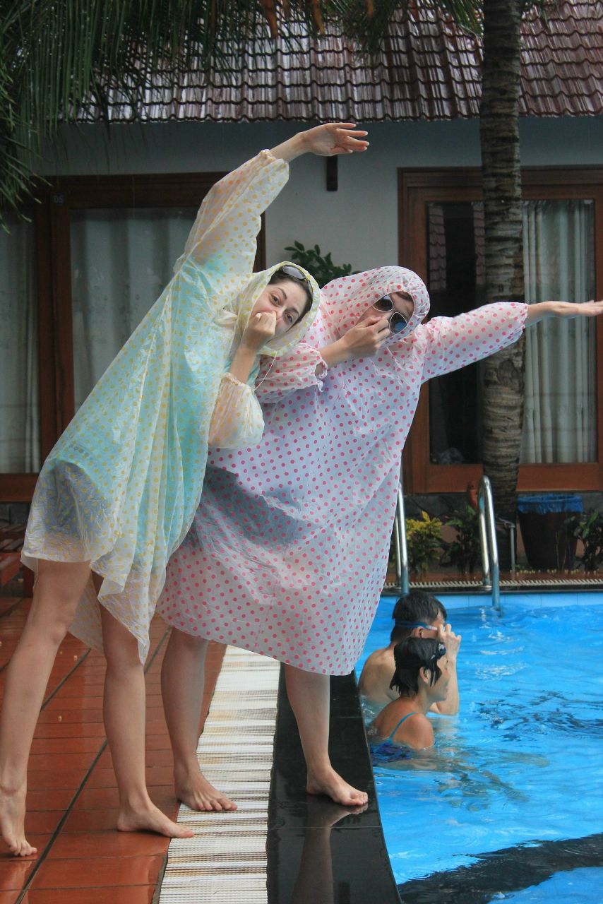 Евгения Батыршина | Москва