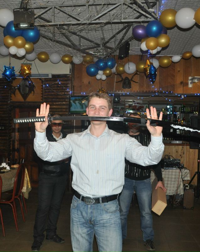 Виктор Чириков | Москва