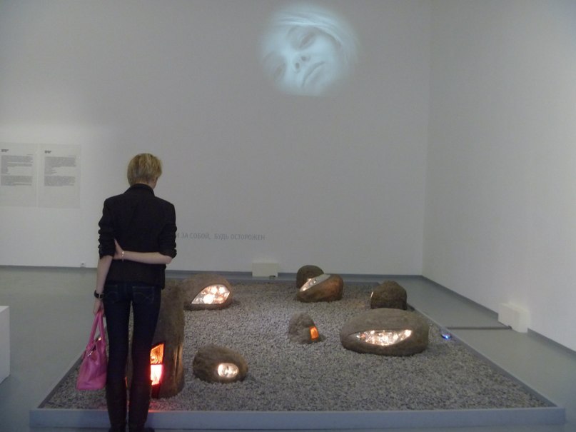 Ирина Болдовская | Москва