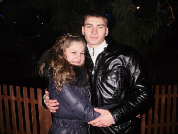 Андрій Теслюк | Ровно