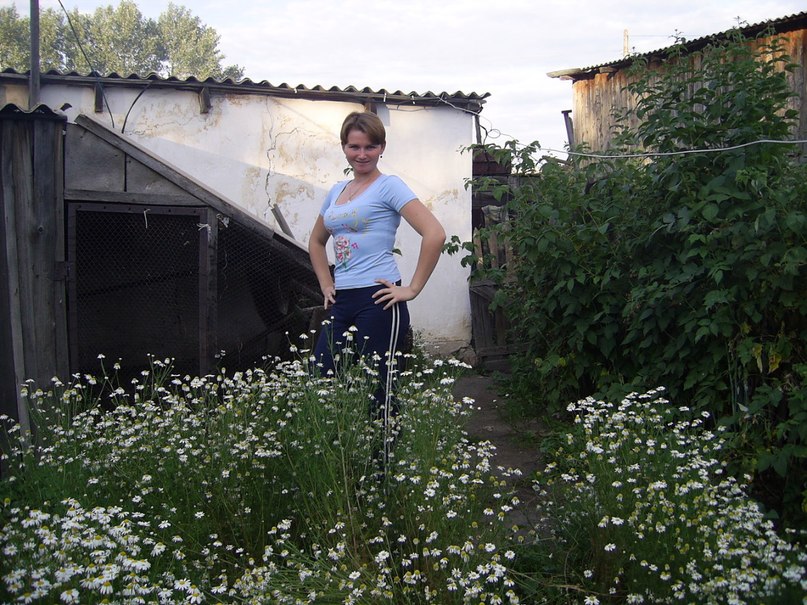 Елена Загвоздина | Карталы