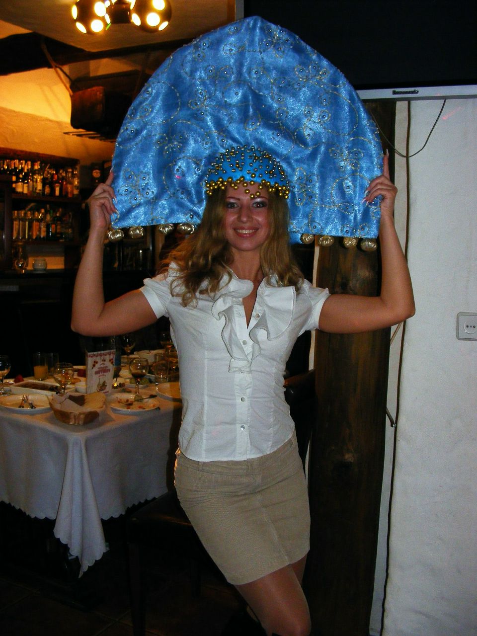 Татьяна Позднякова | Днепр (Днепропетровск)