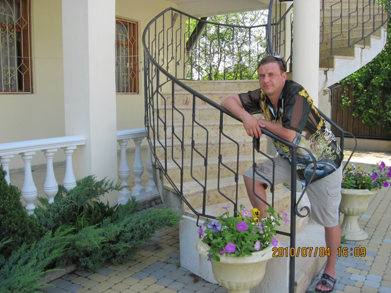 Владимир Виноградов | Коломна