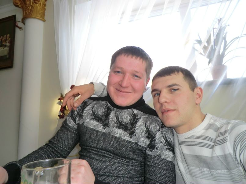 Діма Савчук | Костополь