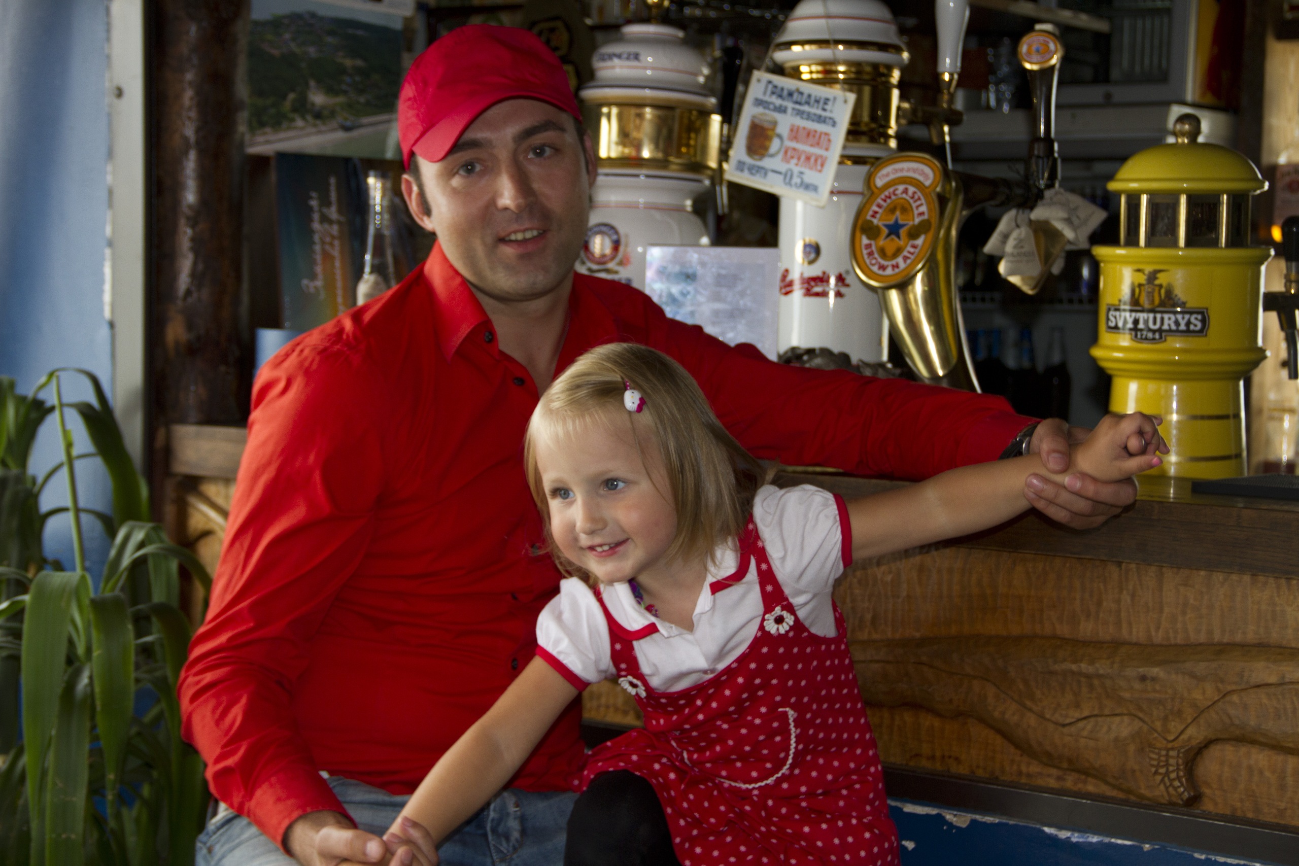 Фото профиля