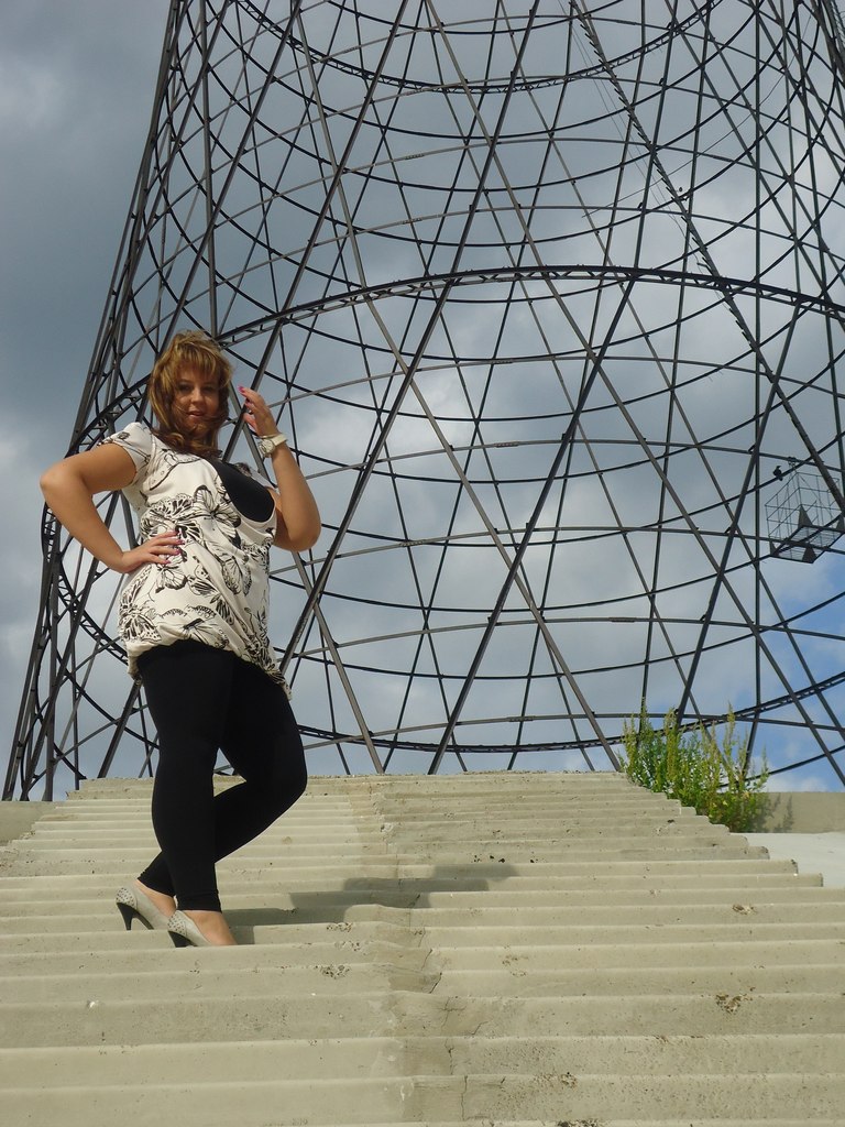 Ольга Бекшаева | Дзержинск