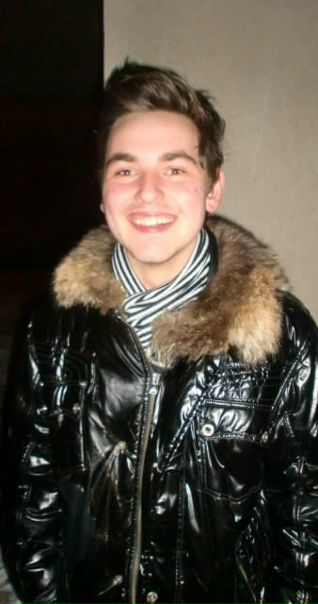 №52, Саша Касминский, Одесса №52, Саша Касминский, Одесса