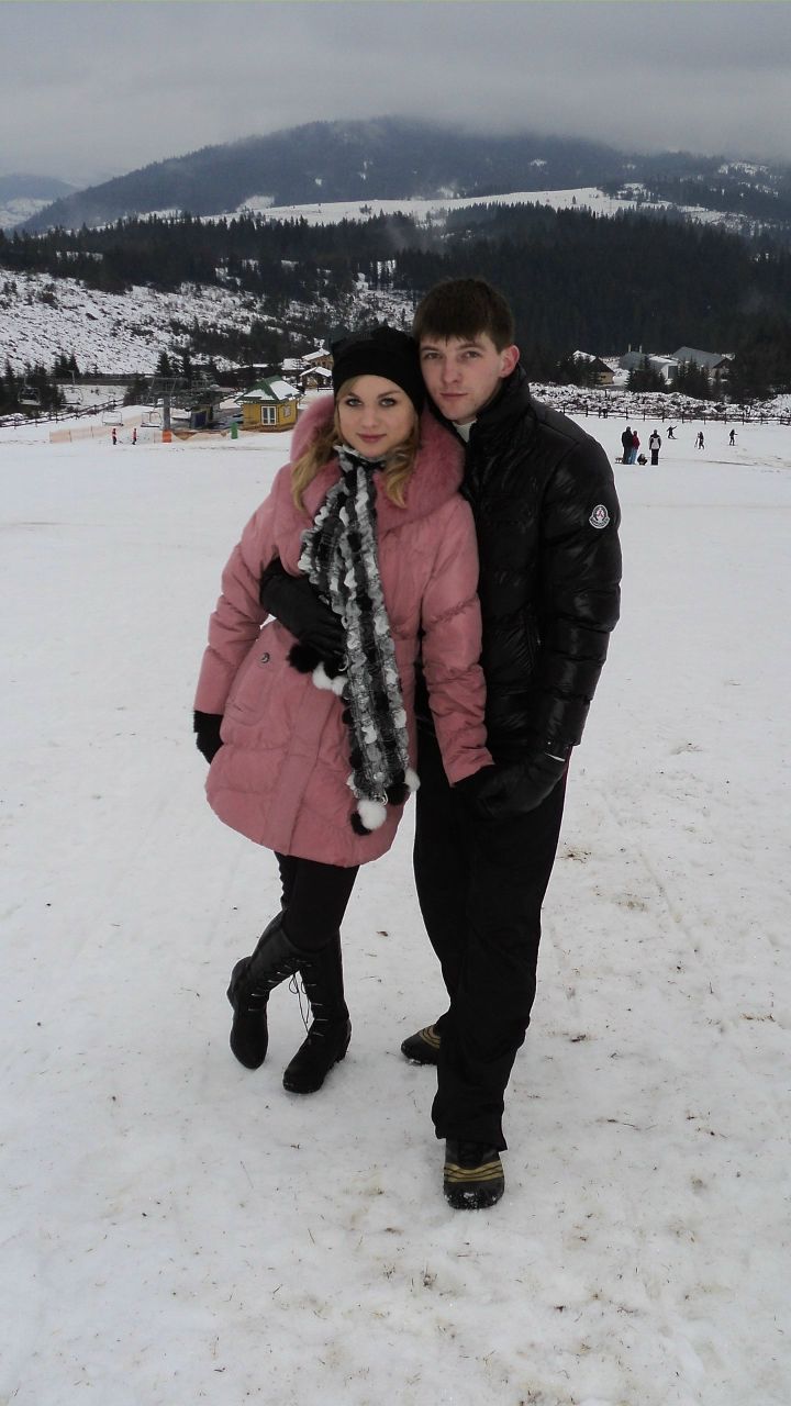 Дима Даценко | Киев