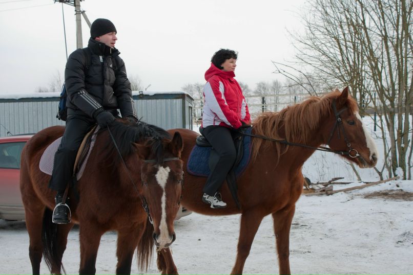 Владимир Александров | Санкт-Петербург