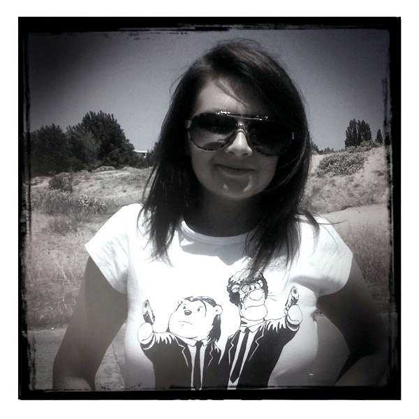 Марья Бузанова | Санкт-Петербург