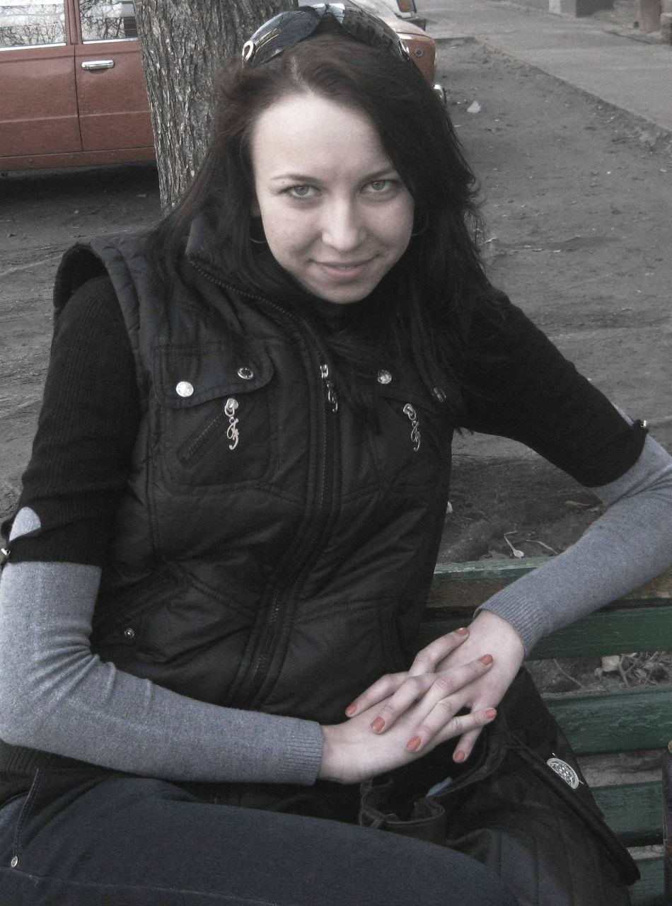 Инусик Цись | Киев