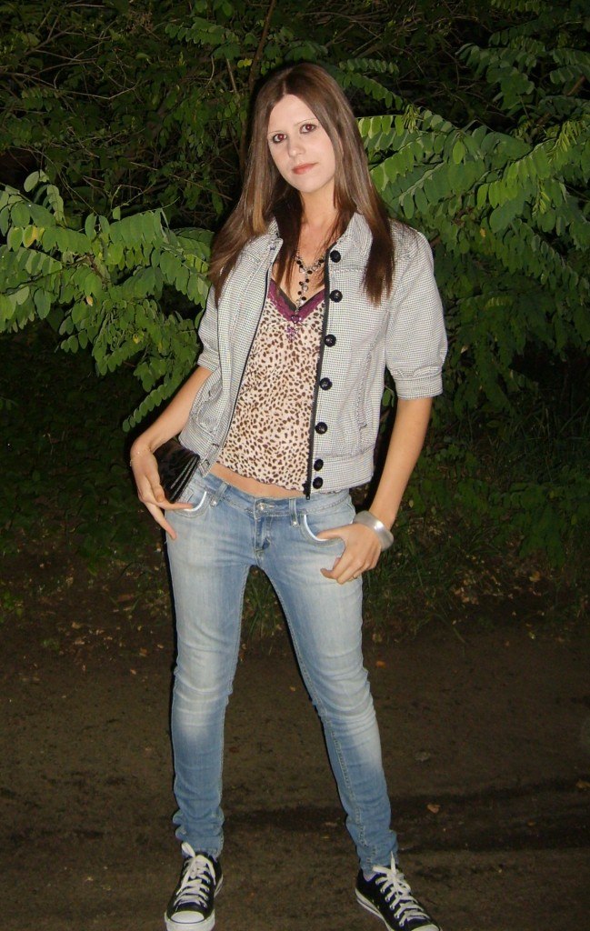 Лина Шудрик | Torino