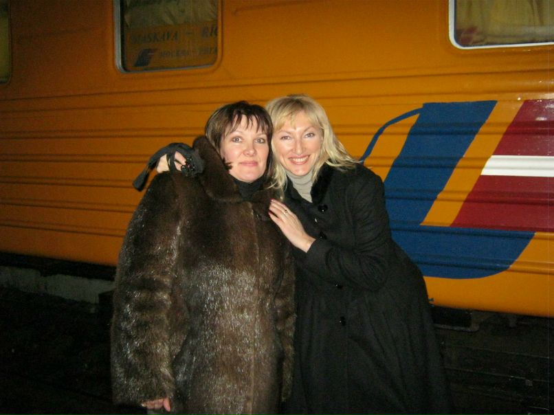 Руслана Захарчук | Червоноград