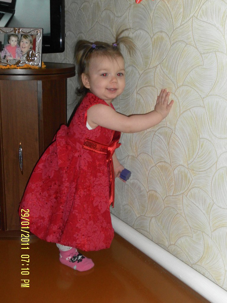 Мария Комарова | Архангельск