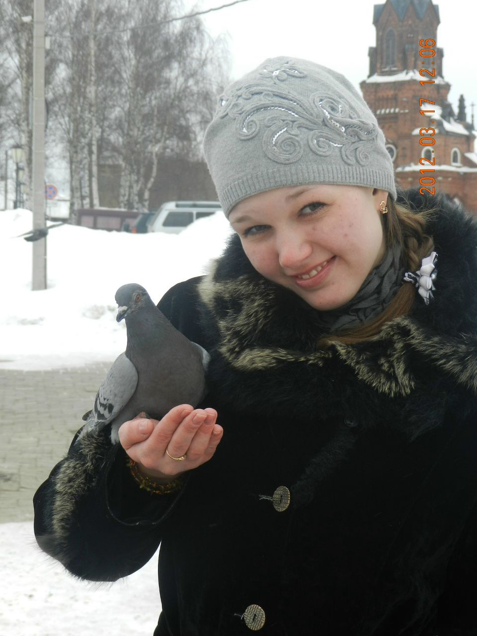 Наталья Листратовская | Ставрово