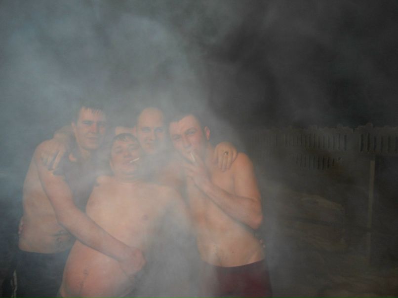 Машенька Титаренко | Кременная