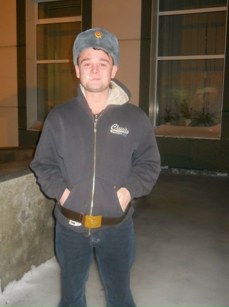 №35, Руслан Булгучев, Курган №35, Руслан Булгучев, Курган