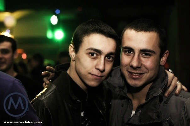 Rosty Soroka | Ивано-Франковск