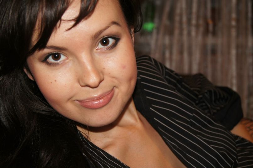 Регина Шарафутдинова | Уфа