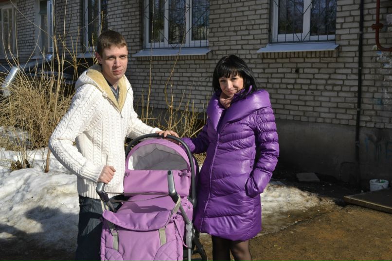 Элечка Дмитриева | Санкт-Петербург