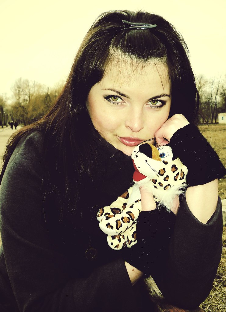 Наталья Скворцова | Славянск