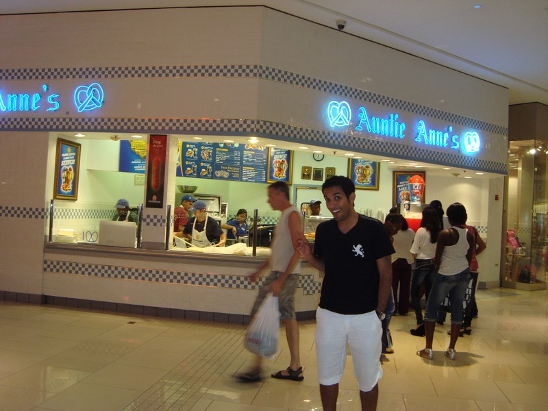 Mohammed Ibrahim | Dubai