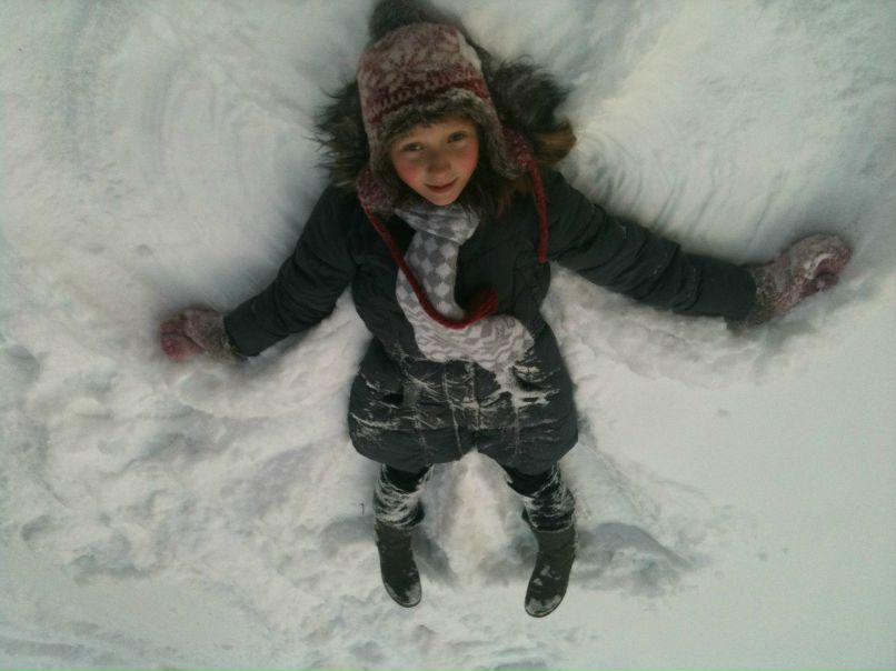 Нелля Прокопьева | Санкт-Петербург