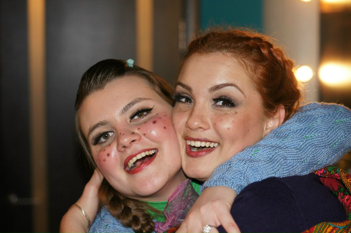 Елизавета Никифорова | Высоковск