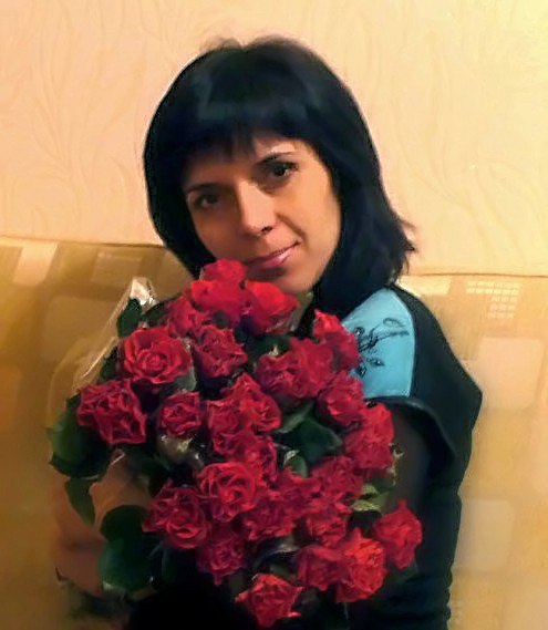 Яна Городецкая | Warszawa