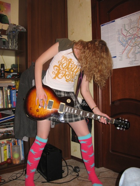 №12, Nina Mikhaylova №12, Nina Mikhaylova