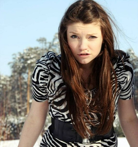 №5, Марина Шмелёва №5, Марина Шмелёва