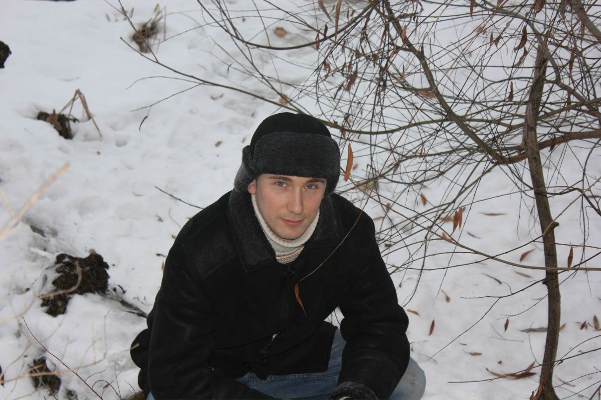 Adamskyi Pavel | Воронеж