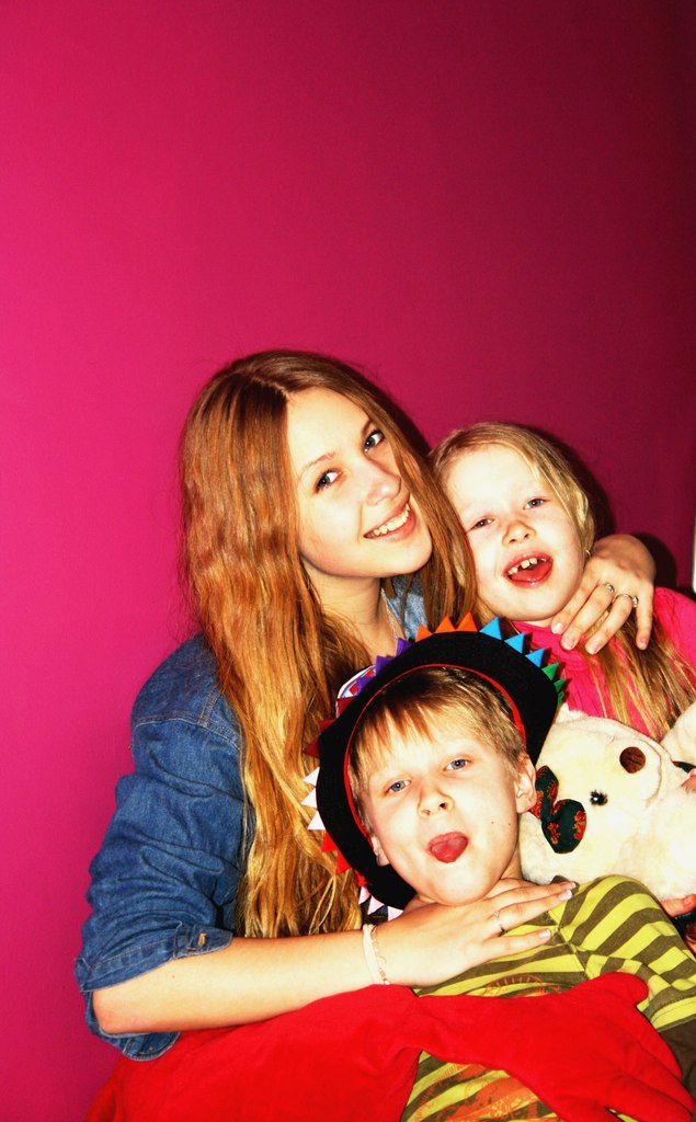 Аня Мартовская | Батуми